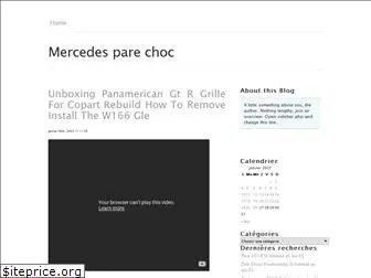 mercedes-pare-choc.org