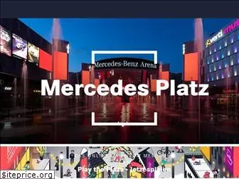 mercedes-platz.de