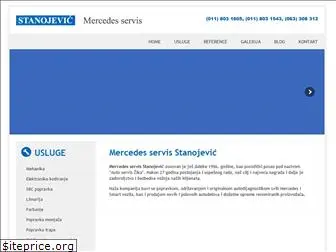 mercedes-servis.co.rs