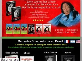 mercedes-sosa.com