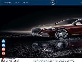 mercedes-vietnam.com