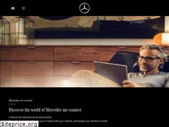 mercedes.me