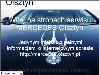 mercedes.olsztyn.pl