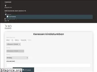 mercedesajandek.hu