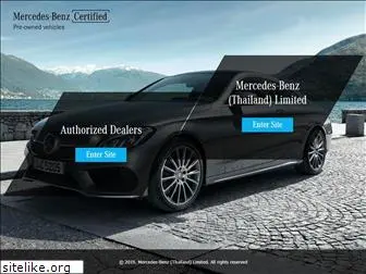 mercedesbenzcertified.com