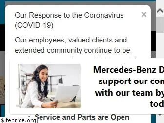 mercedesbenzdurham.com