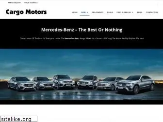 mercedesbenzeastrand.co.za