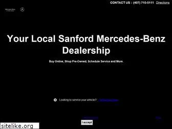 mercedesbenznorthorlando.com