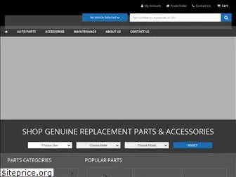 mercedesbenzpartsoutlet.com