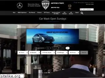 mercedesbenzsouthorlando.com