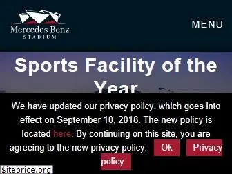 mercedesbenzstadium.com