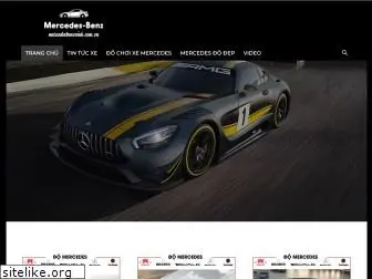 mercedesbenzvinh.com.vn