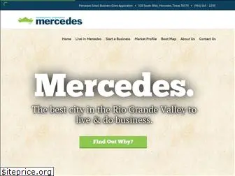 mercedesedc.com