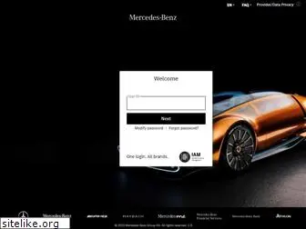 mercedesmarketing.com