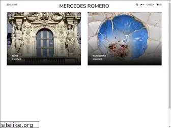 mercedesromero.net