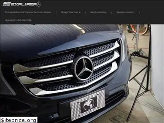 mercedesvanconversions.com