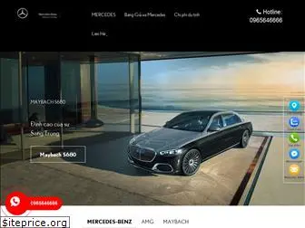 mercedesvietnam.net