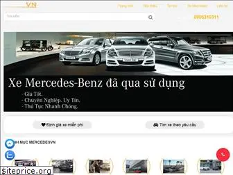 mercedesvn.com.vn