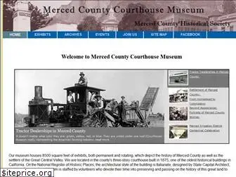 mercedmuseum.org