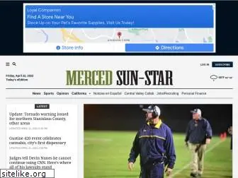 mercedsunstar.com