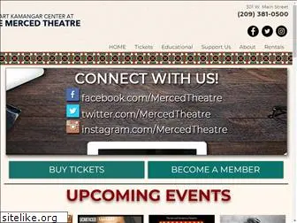 mercedtheatre.org