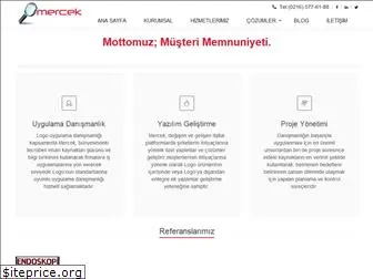 mercekbilisim.com.tr