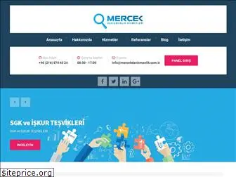 mercekdanismanlik.com.tr