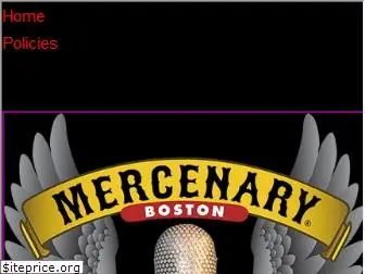 mercenary.com