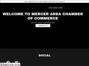 mercerareachamber.com