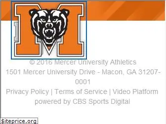 mercerbears.com