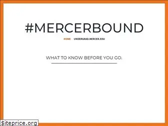 mercerbound.blog