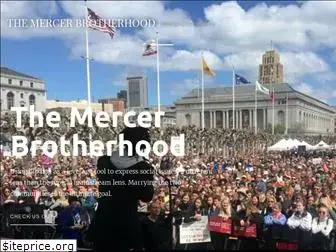 mercerbrotherhood.org
