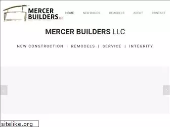 mercerbuilders.com