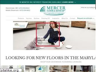 mercercarpetone.com