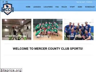 mercerclubsports.com