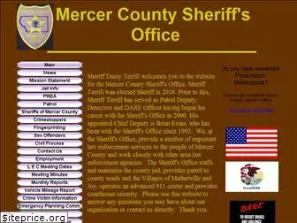 mercercosheriff.org