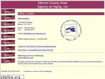 mercercountyaging.org