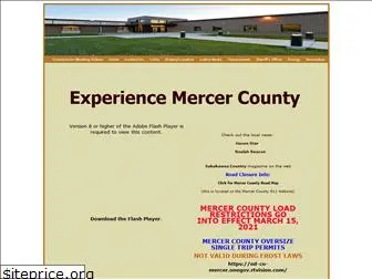 mercercountynd.com