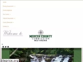 mercercountywv.org