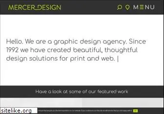 mercerdesign.com