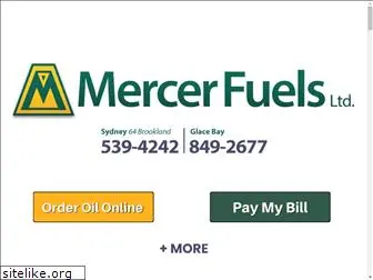 mercerfuels.com