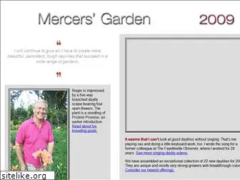 mercergarden.com