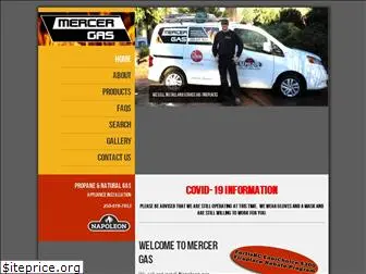 mercergas.com