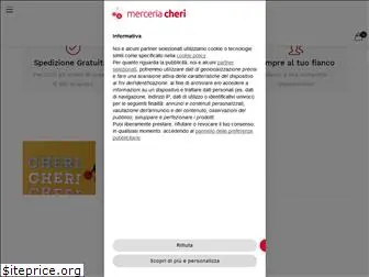 merceriacheri.com