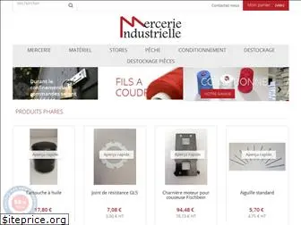 mercerie-industrielle.fr