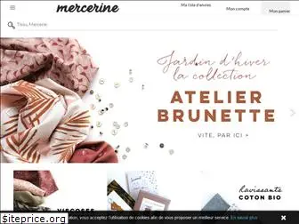 mercerine.com