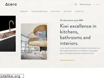 mercerinteriors.co.nz