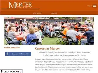 mercerjobs.com