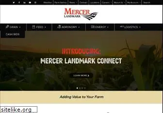 mercerlandmark.com