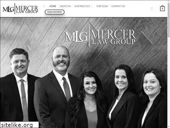 mercerlawgroup.net